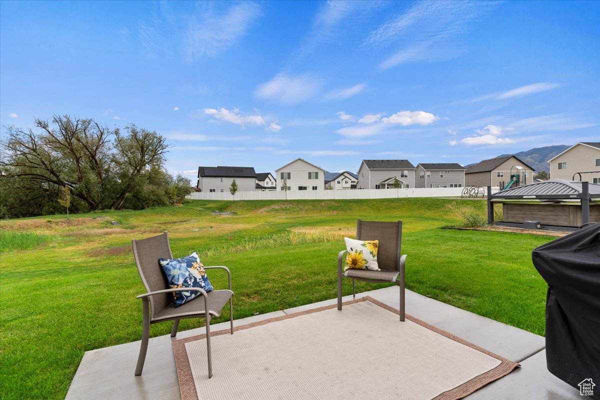 MEADOWBROOK SUBDIVISION PHASE 4 - Residential