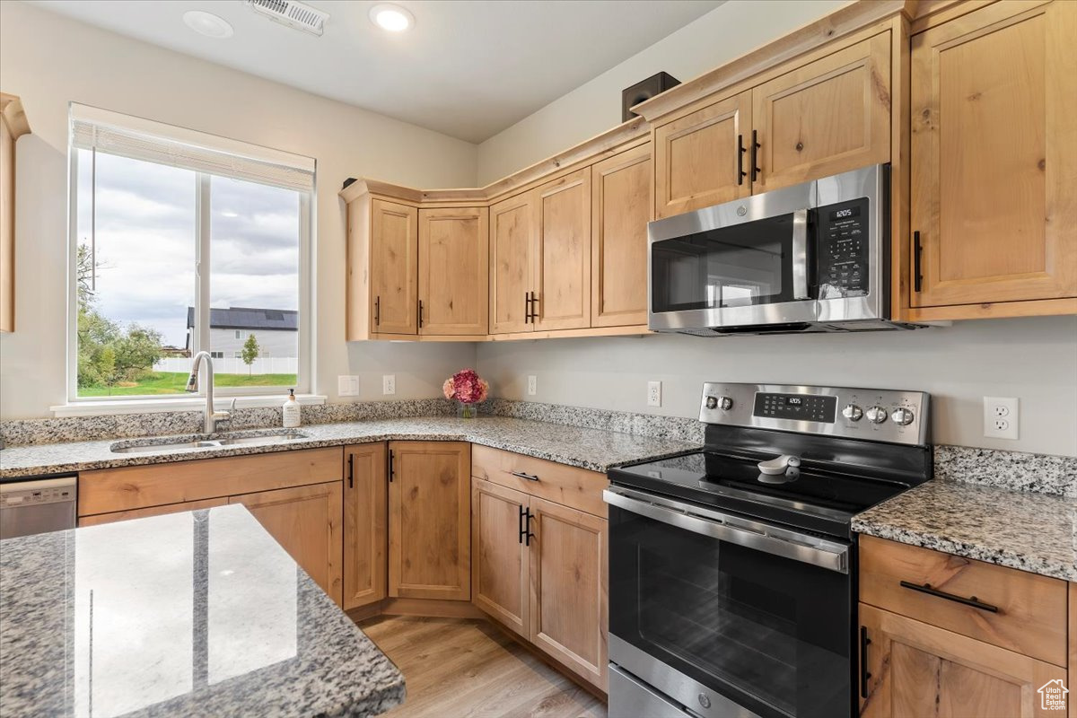 MEADOWBROOK SUBDIVISION PHASE 4 - Residential