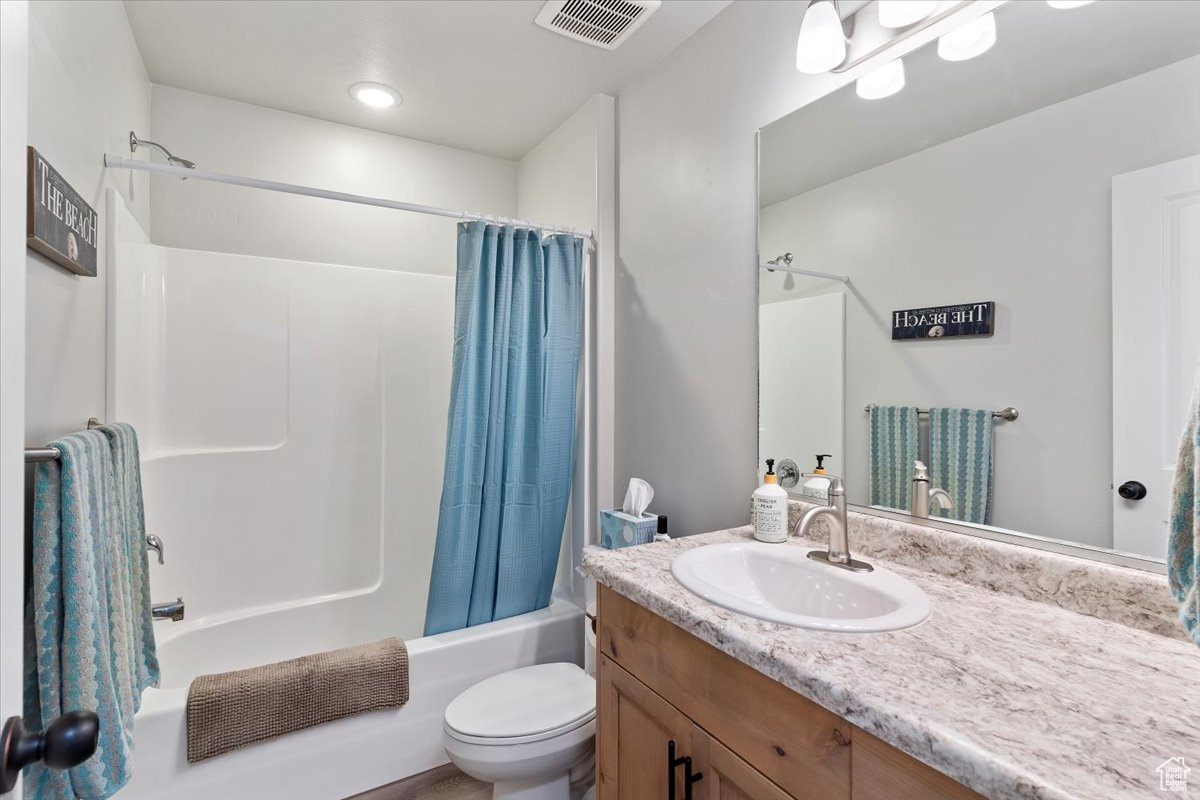 MEADOWBROOK SUBDIVISION PHASE 4 - Residential