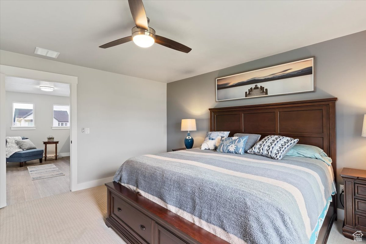 MEADOWBROOK SUBDIVISION PHASE 4 - Residential