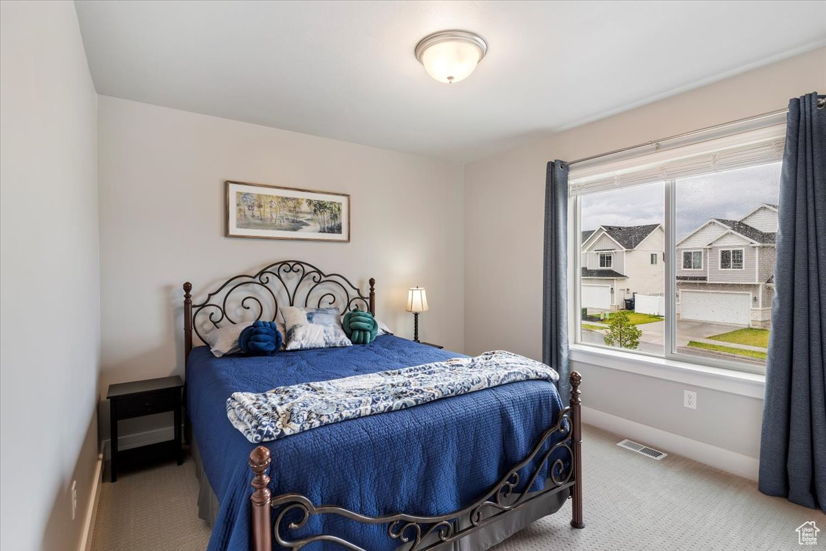 MEADOWBROOK SUBDIVISION PHASE 4 - Residential