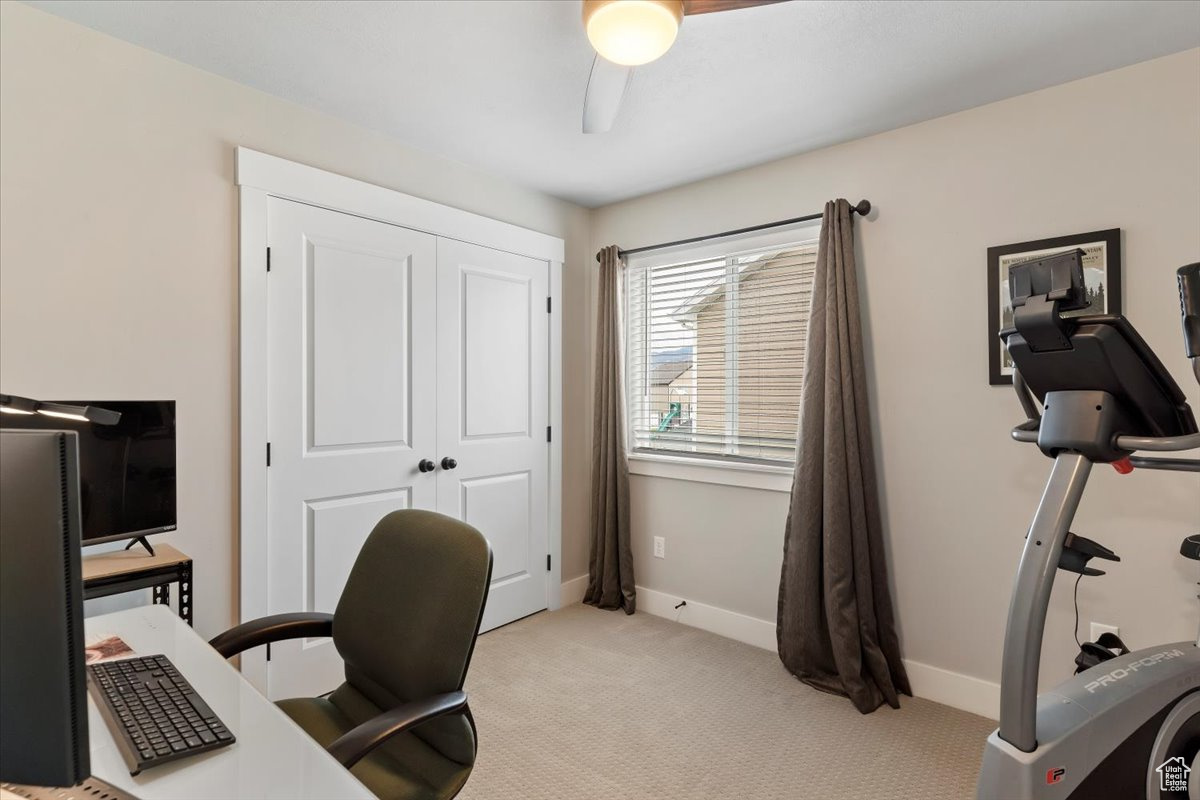 MEADOWBROOK SUBDIVISION PHASE 4 - Residential