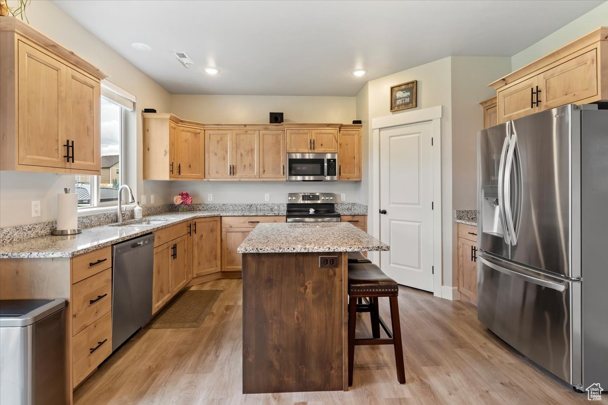 MEADOWBROOK SUBDIVISION PHASE 4 - Residential