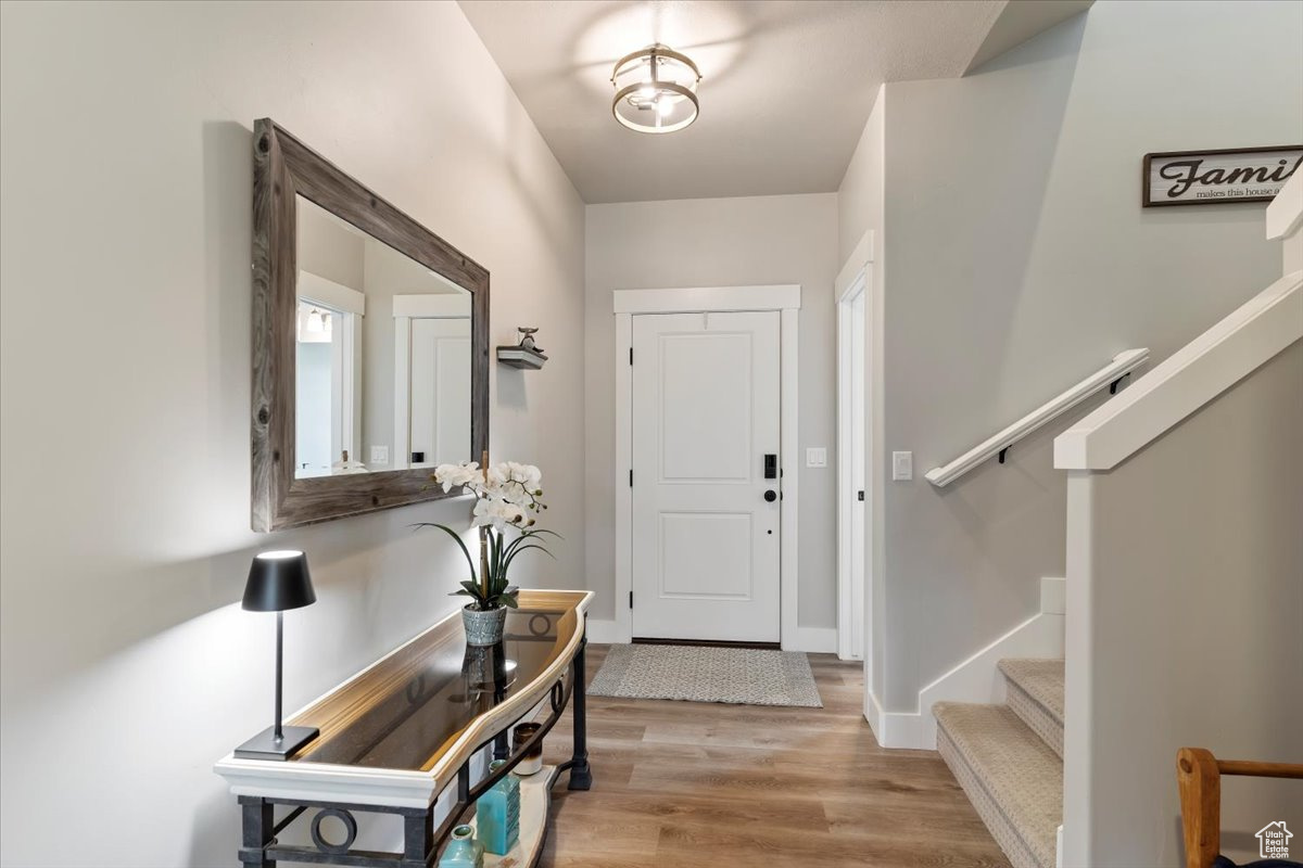 MEADOWBROOK SUBDIVISION PHASE 4 - Residential