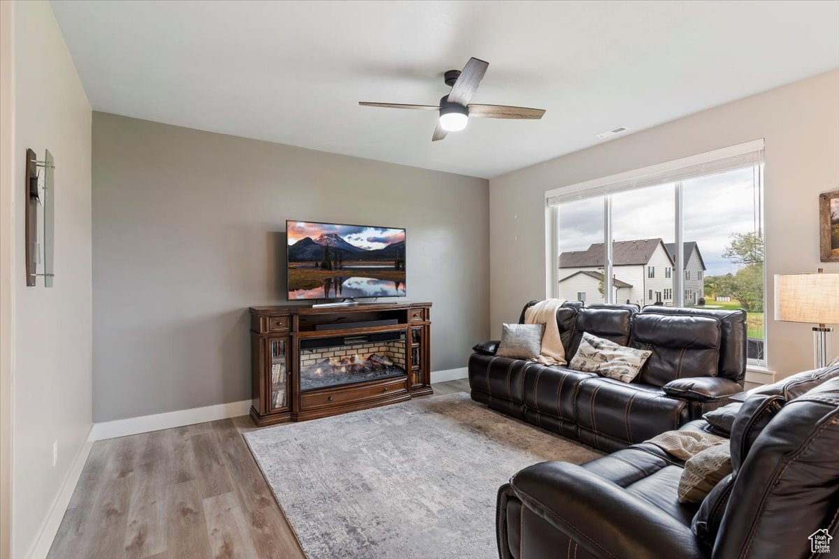 MEADOWBROOK SUBDIVISION PHASE 4 - Residential