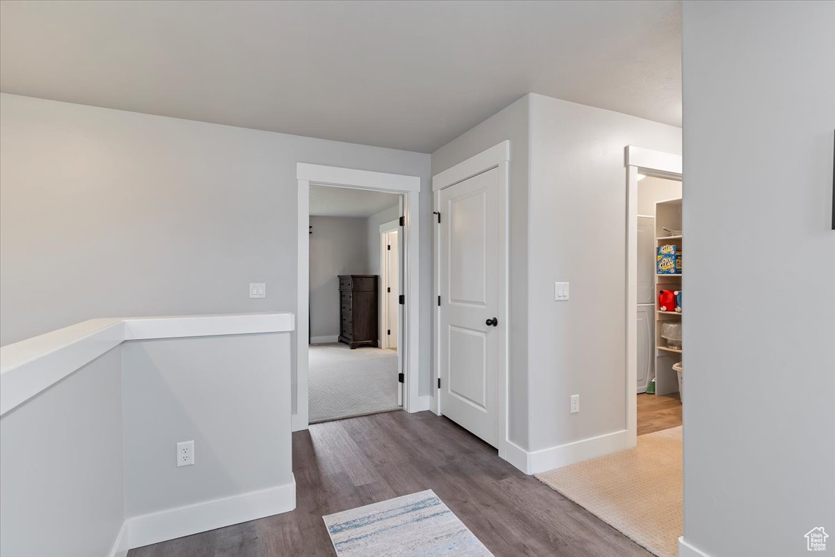 MEADOWBROOK SUBDIVISION PHASE 4 - Residential