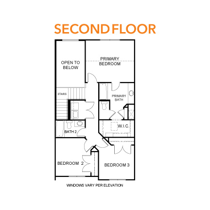 2848 N Blue Dawn Ln #2287, Saratoga Springs, Utah image 4