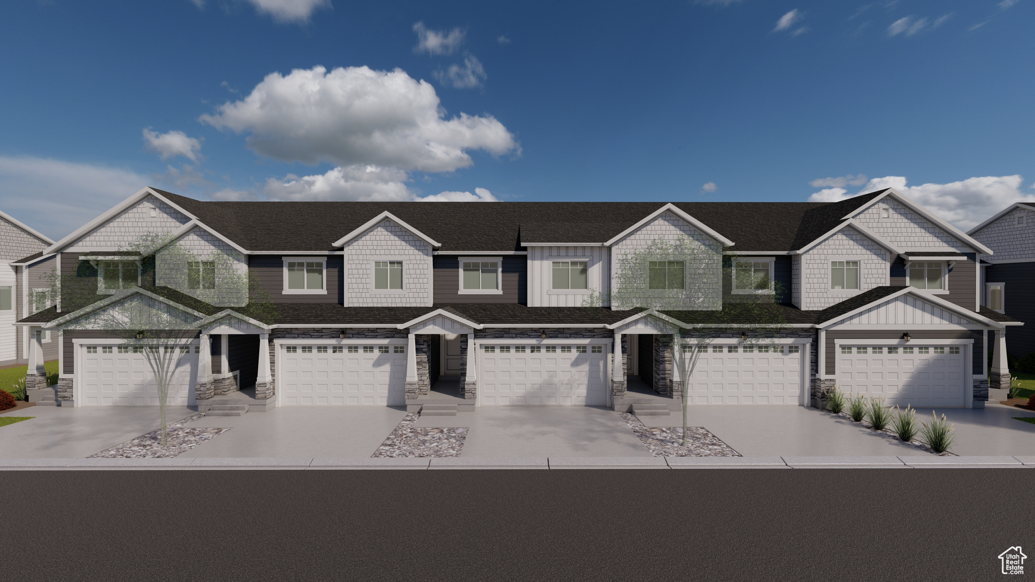2848 N Blue Dawn Ln #2287, Saratoga Springs, Utah image 1