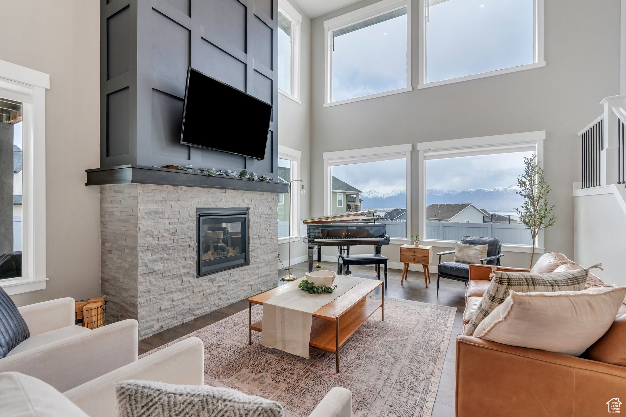 668 W Leroy Cir, Saratoga Springs, Utah image 8