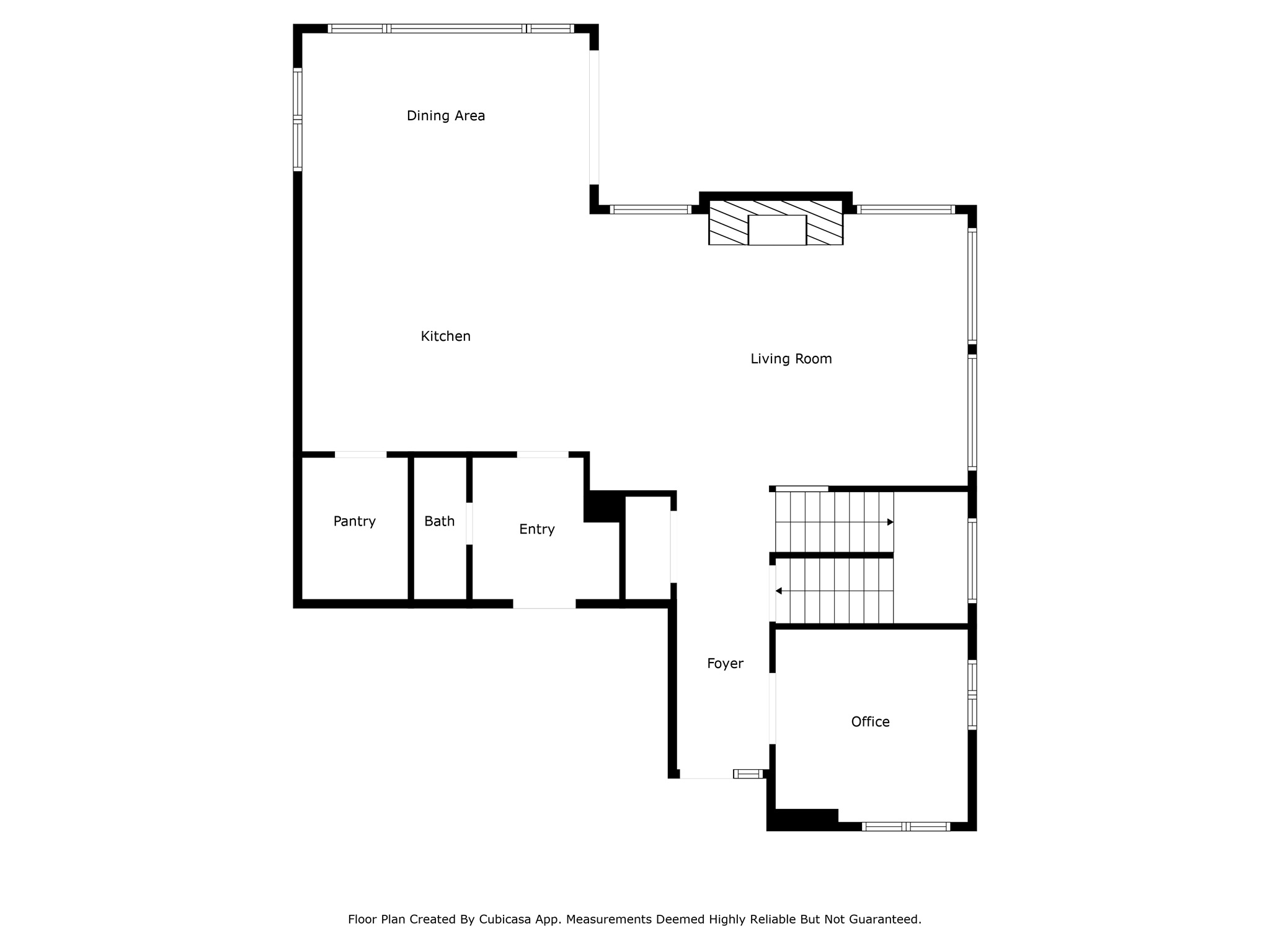 THE VILLAGE OF FOX HOLLOW - Residential