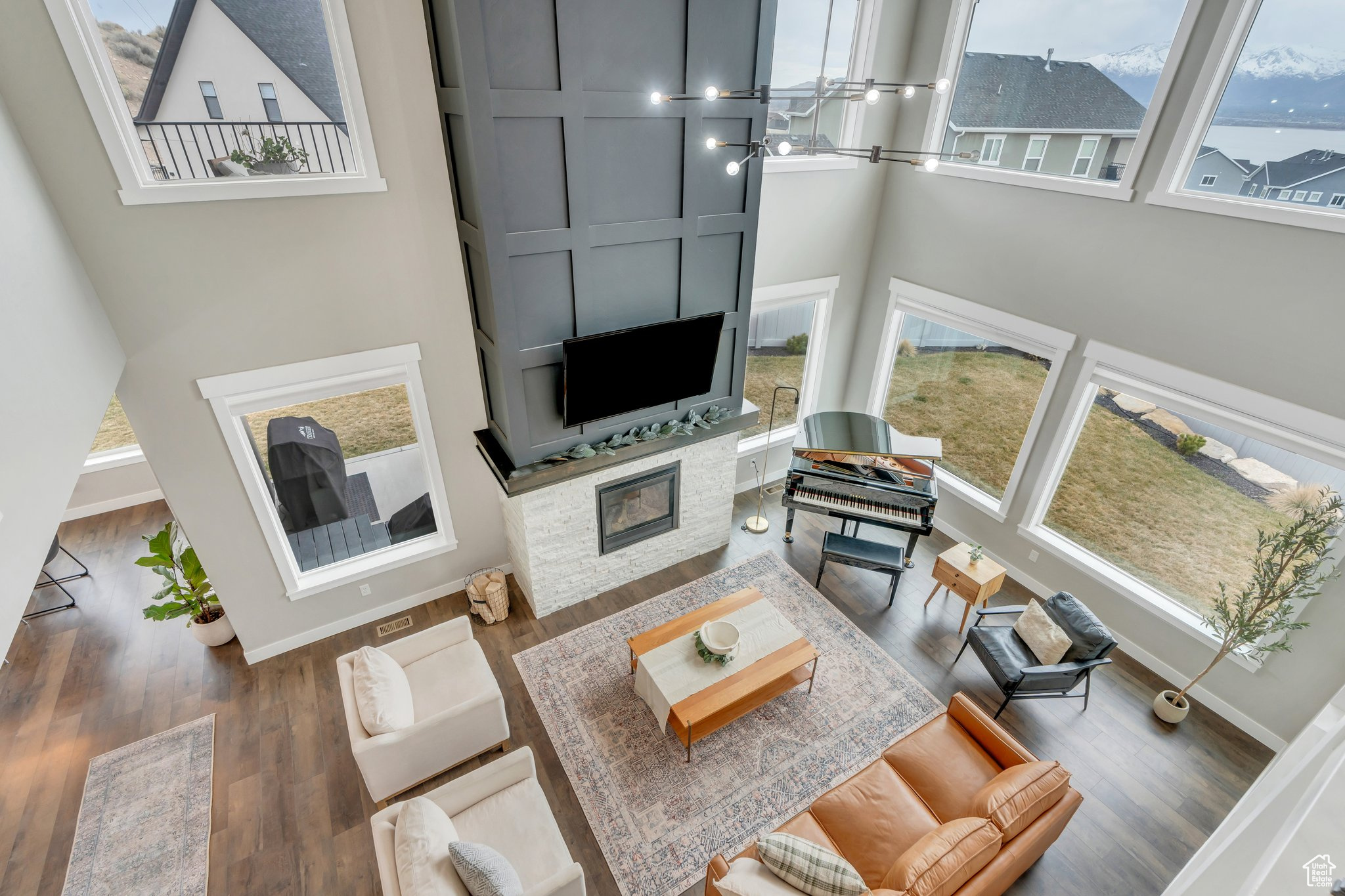 668 W Leroy Cir, Saratoga Springs, Utah image 13
