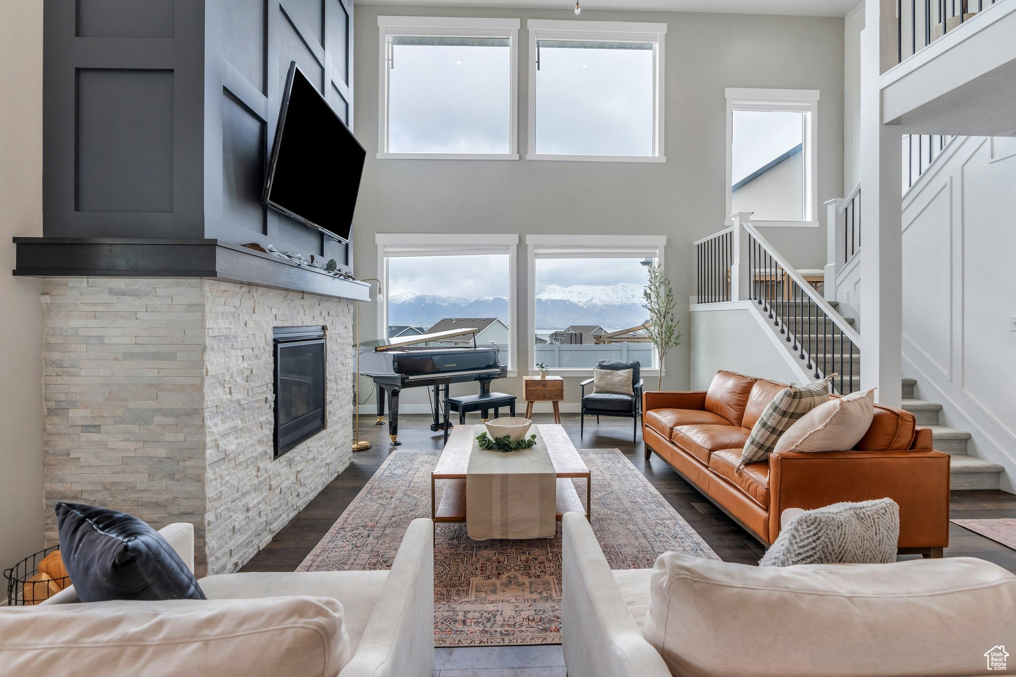 668 W Leroy Cir, Saratoga Springs, Utah image 7