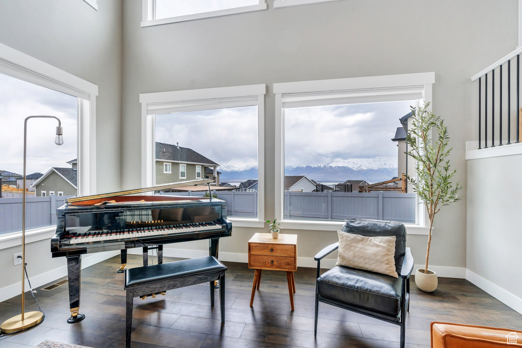 668 W Leroy Cir, Saratoga Springs, Utah image 18