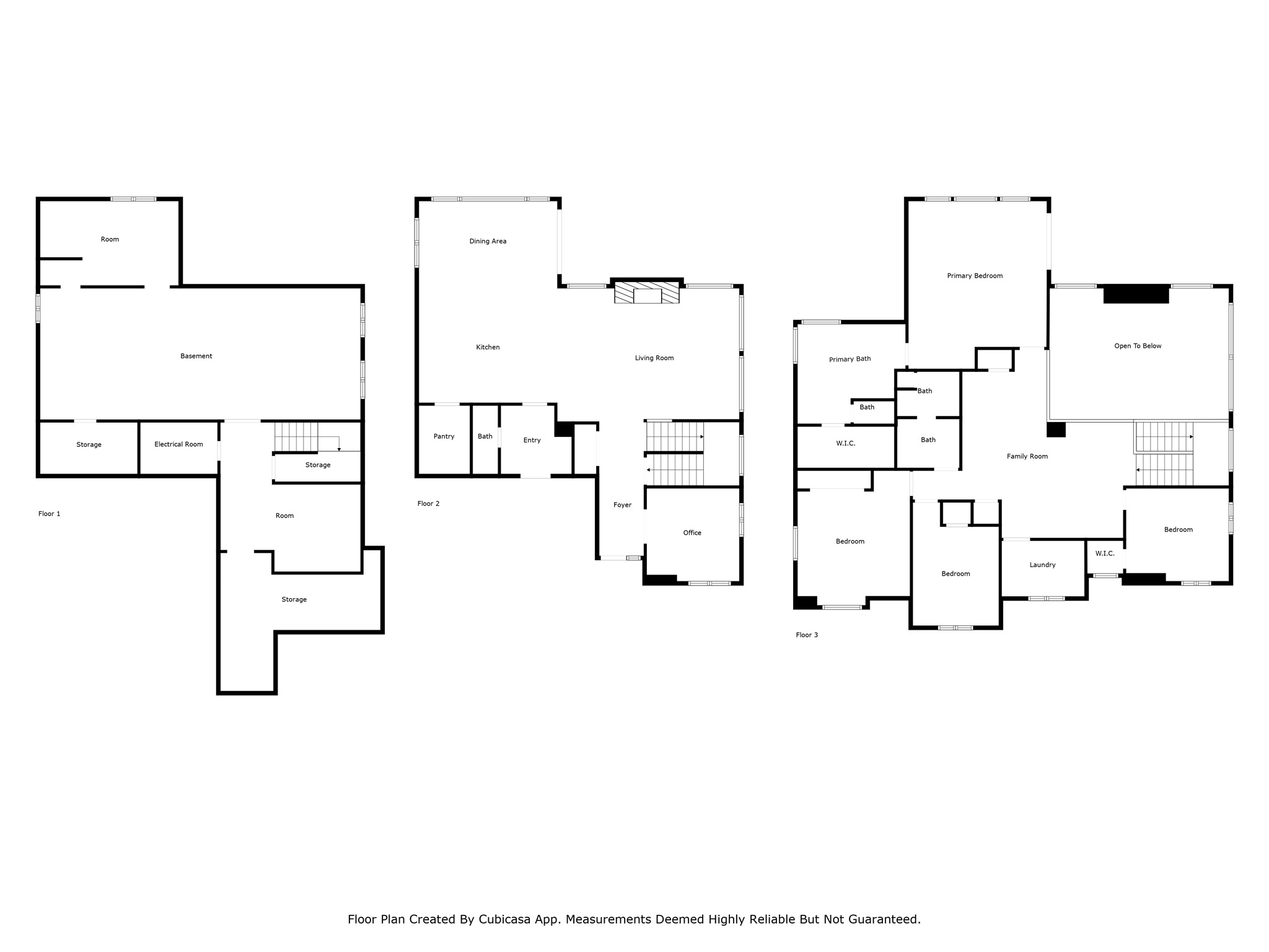 THE VILLAGE OF FOX HOLLOW - Residential