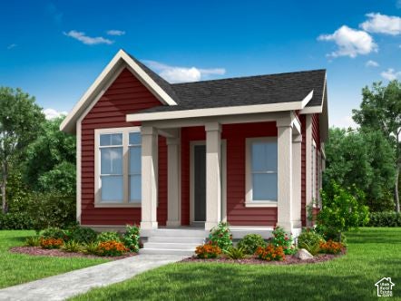 Photo of 11331 S OFFSHORE WAY, South Jordan, UT 84009 (MLS # 2191111)
