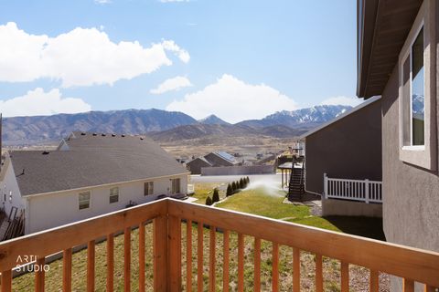 Tiny photo for 1771 S LONGVIEW RD, Santaquin, UT 84655 (MLS # 2149043)