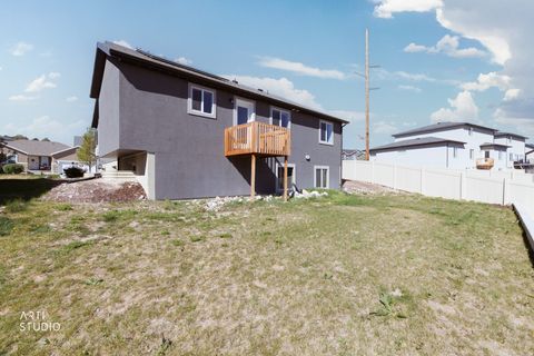 Tiny photo for 1771 S LONGVIEW RD, Santaquin, UT 84655 (MLS # 2149043)
