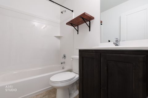 Tiny photo for 1771 S LONGVIEW RD, Santaquin, UT 84655 (MLS # 2149043)