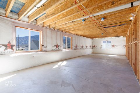 Tiny photo for 1771 S LONGVIEW RD, Santaquin, UT 84655 (MLS # 2149043)