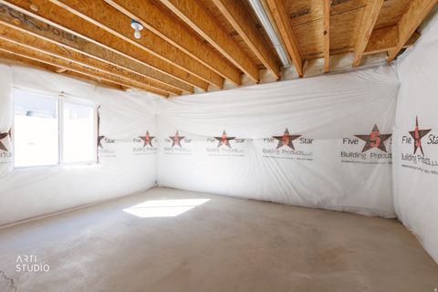 Tiny photo for 1771 S LONGVIEW RD, Santaquin, UT 84655 (MLS # 2149043)