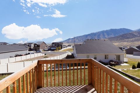 Tiny photo for 1771 S LONGVIEW RD, Santaquin, UT 84655 (MLS # 2149043)