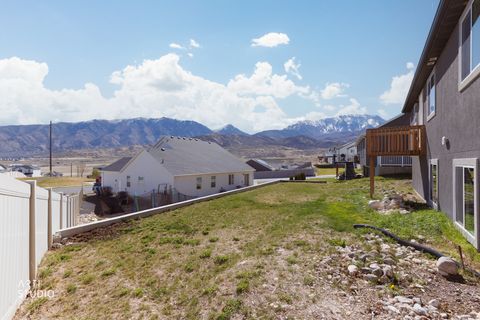Tiny photo for 1771 S LONGVIEW RD, Santaquin, UT 84655 (MLS # 2149043)