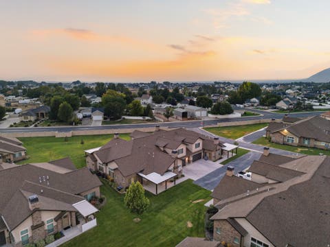 Tiny photo for 1809 W 200 S #C, Mapleton, UT 84664 (MLS # 2176988)
