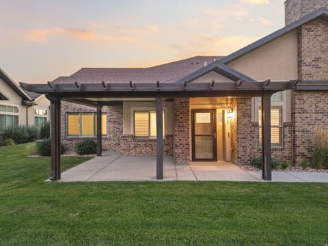 Tiny photo for 1809 W 200 S #C, Mapleton, UT 84664 (MLS # 2176988)