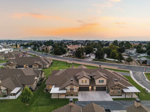 Tiny photo for 1809 W 200 S #C, Mapleton, UT 84664 (MLS # 2176988)