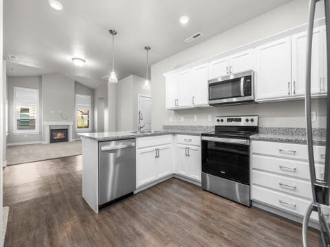 Tiny photo for 1809 W 200 S #C, Mapleton, UT 84664 (MLS # 2176988)