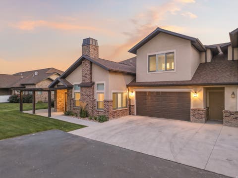 Tiny photo for 1809 W 200 S #C, Mapleton, UT 84664 (MLS # 2176988)