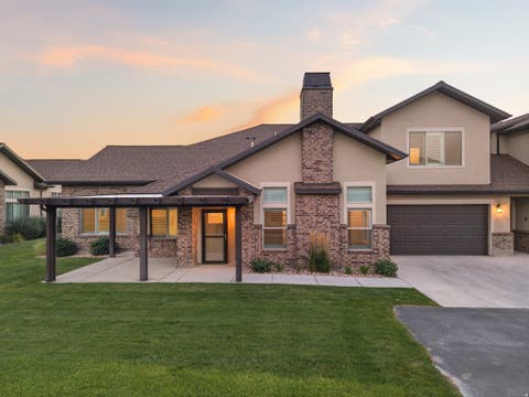 Photo of 1809 W 200 S #C, Mapleton, UT 84664 (MLS # 2176988)