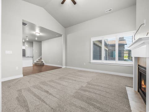 Tiny photo for 1809 W 200 S #C, Mapleton, UT 84664 (MLS # 2176988)