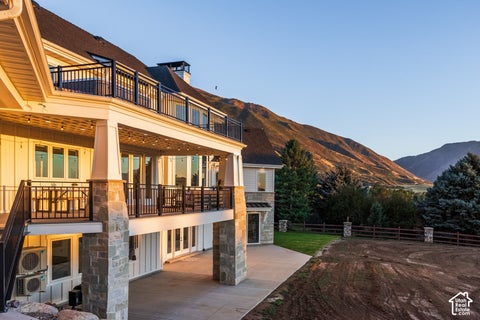 Tiny photo for 1354 S 800 E, Mapleton, UT 84664 (MLS # 2190292)