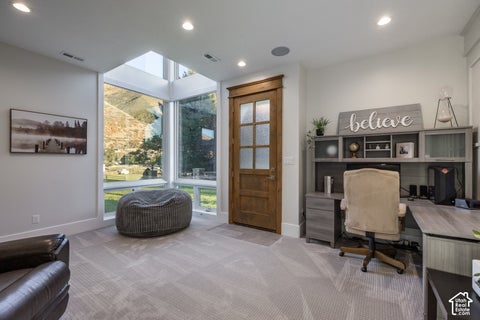 Tiny photo for 1354 S 800 E, Mapleton, UT 84664 (MLS # 2190292)
