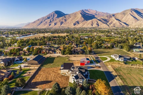 Tiny photo for 1354 S 800 E, Mapleton, UT 84664 (MLS # 2190292)