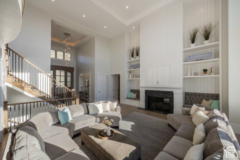 Tiny photo for 1354 S 800 E, Mapleton, UT 84664 (MLS # 2190292)