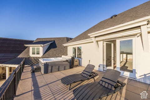 Tiny photo for 1354 S 800 E, Mapleton, UT 84664 (MLS # 2190292)