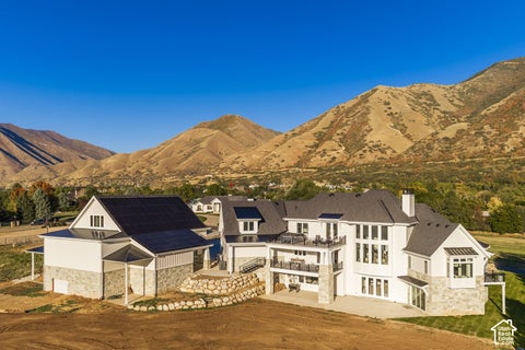 Tiny photo for 1354 S 800 E, Mapleton, UT 84664 (MLS # 2190292)