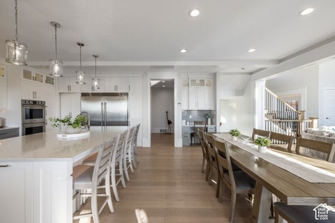 Tiny photo for 1354 S 800 E, Mapleton, UT 84664 (MLS # 2190292)