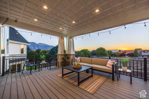 Tiny photo for 1354 S 800 E, Mapleton, UT 84664 (MLS # 2190292)