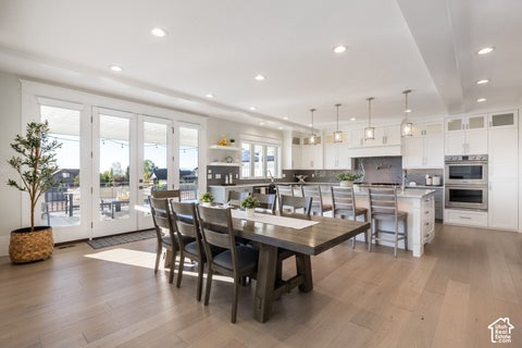 Tiny photo for 1354 S 800 E, Mapleton, UT 84664 (MLS # 2190292)