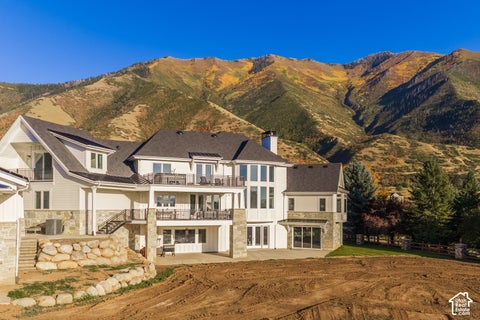 Tiny photo for 1354 S 800 E, Mapleton, UT 84664 (MLS # 2190292)