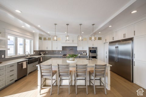 Tiny photo for 1354 S 800 E, Mapleton, UT 84664 (MLS # 2190292)
