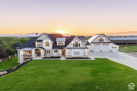 Tiny photo for 1354 S 800 E, Mapleton, UT 84664 (MLS # 2190292)