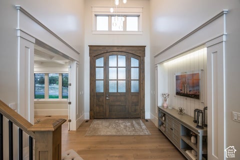 Tiny photo for 1354 S 800 E, Mapleton, UT 84664 (MLS # 2190292)