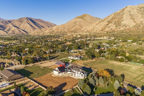 Tiny photo for 1354 S 800 E, Mapleton, UT 84664 (MLS # 2190292)