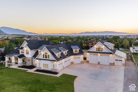 Tiny photo for 1354 S 800 E, Mapleton, UT 84664 (MLS # 2190292)