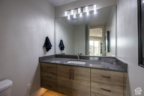 Tiny photo for 1354 S 800 E, Mapleton, UT 84664 (MLS # 2190292)