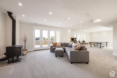 Tiny photo for 1354 S 800 E, Mapleton, UT 84664 (MLS # 2190292)